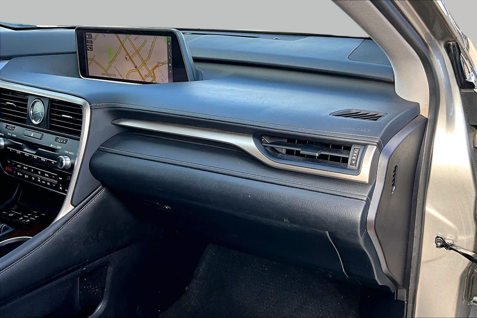 2018 Lexus RX 350 photo 19 of 37