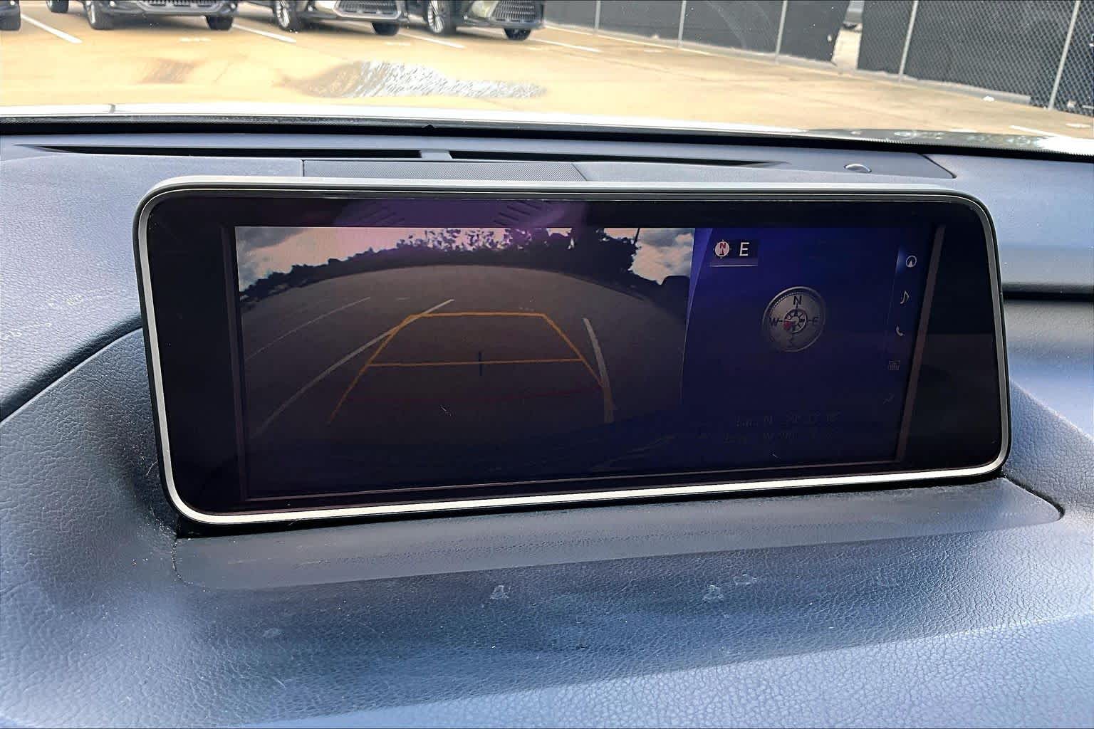 2018 Lexus RX 350 photo 27 of 37