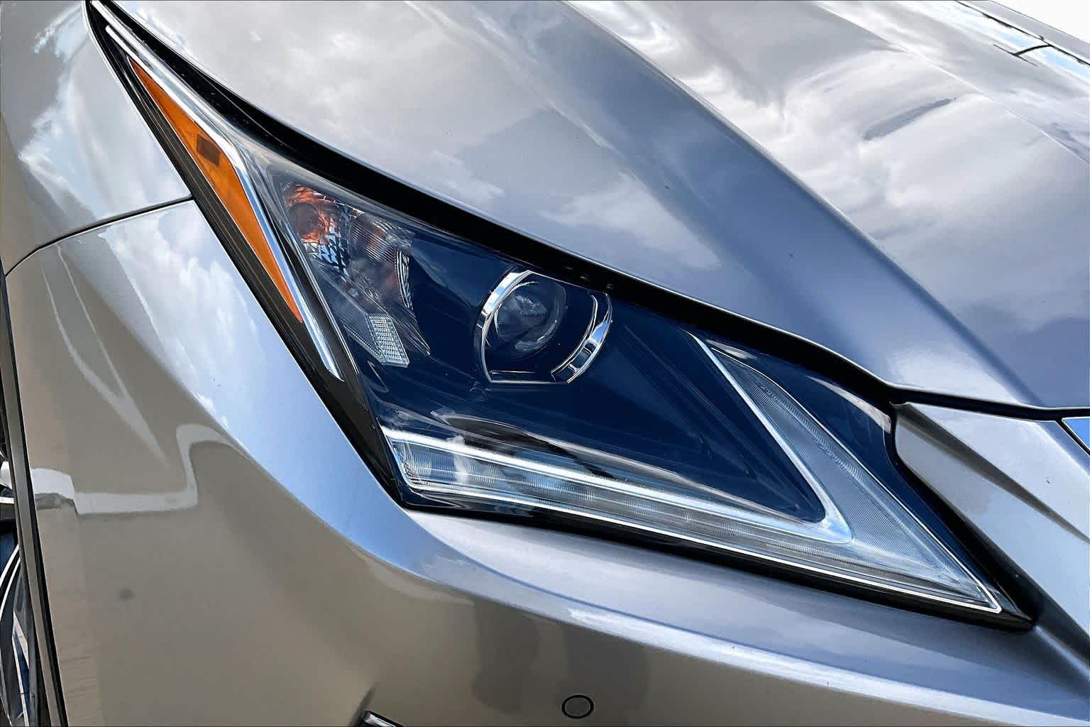2018 Lexus RX 350 photo 28 of 37