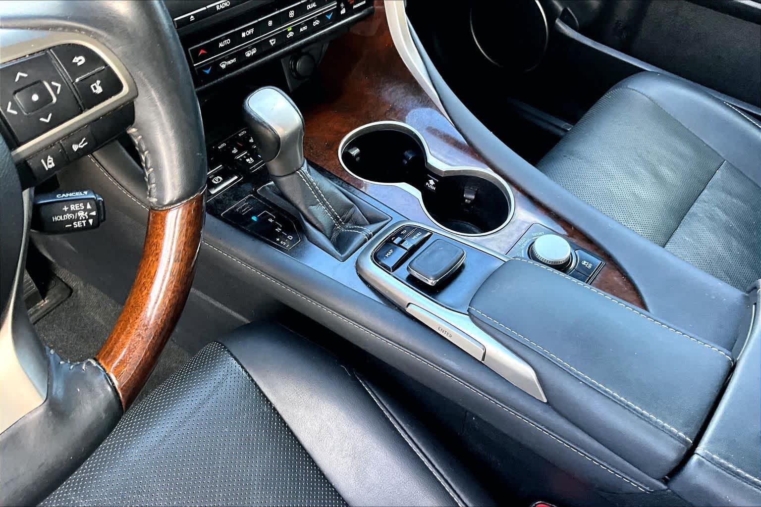 2018 Lexus RX 350 photo 17 of 37