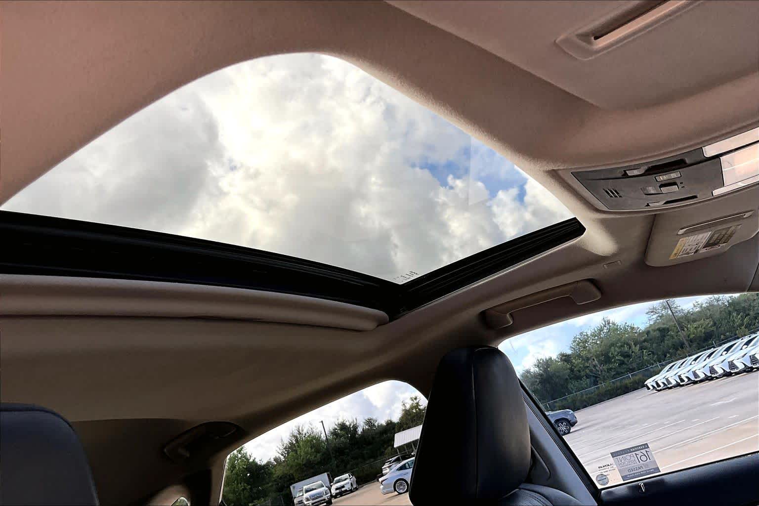 2018 Lexus RX 350 photo 14 of 37