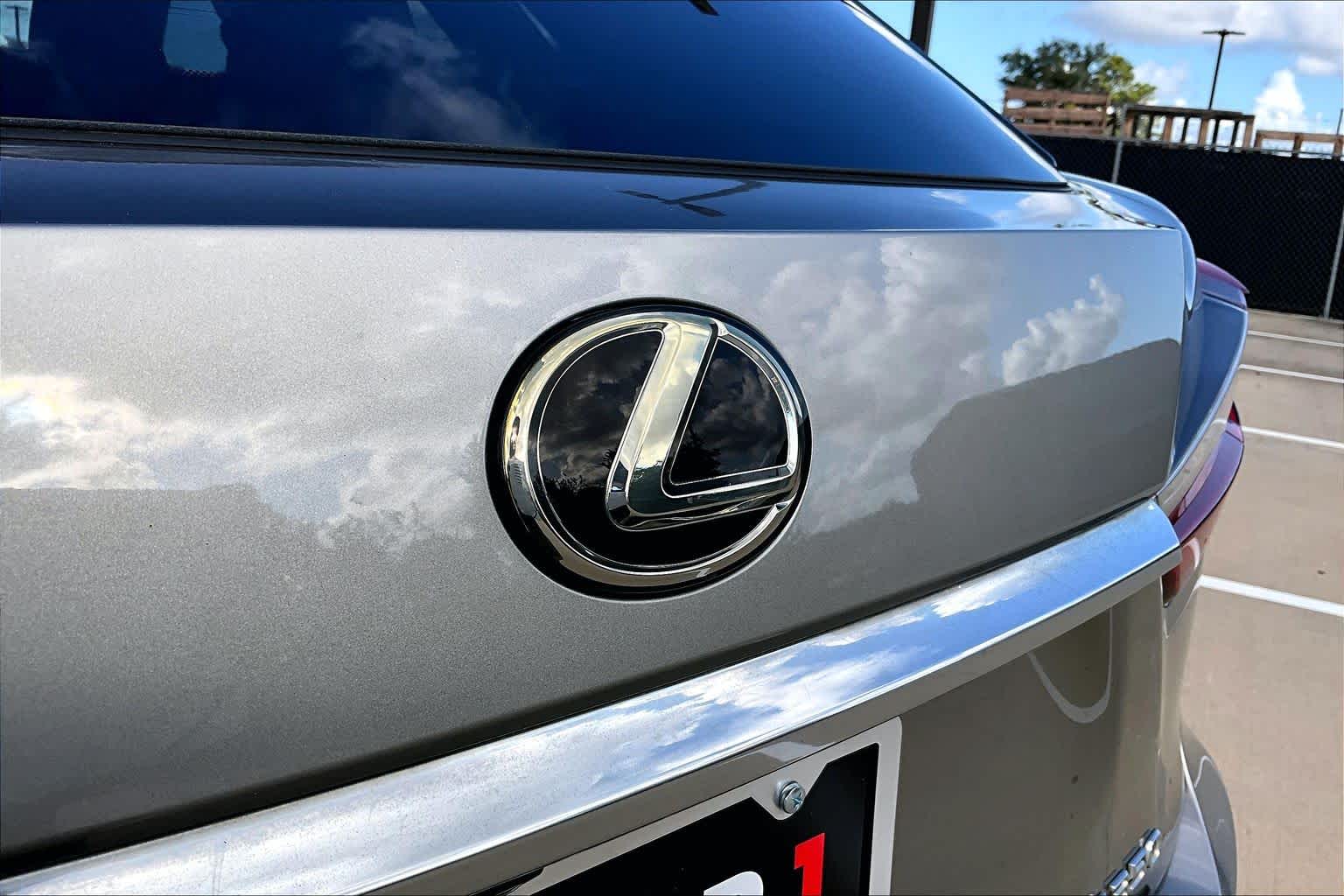2018 Lexus RX 350 photo 31 of 37