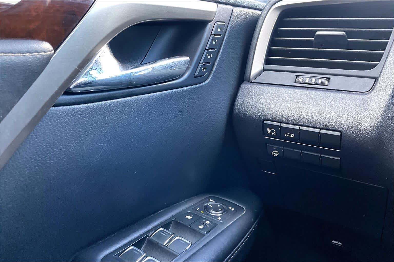2018 Lexus RX 350 photo 36 of 37