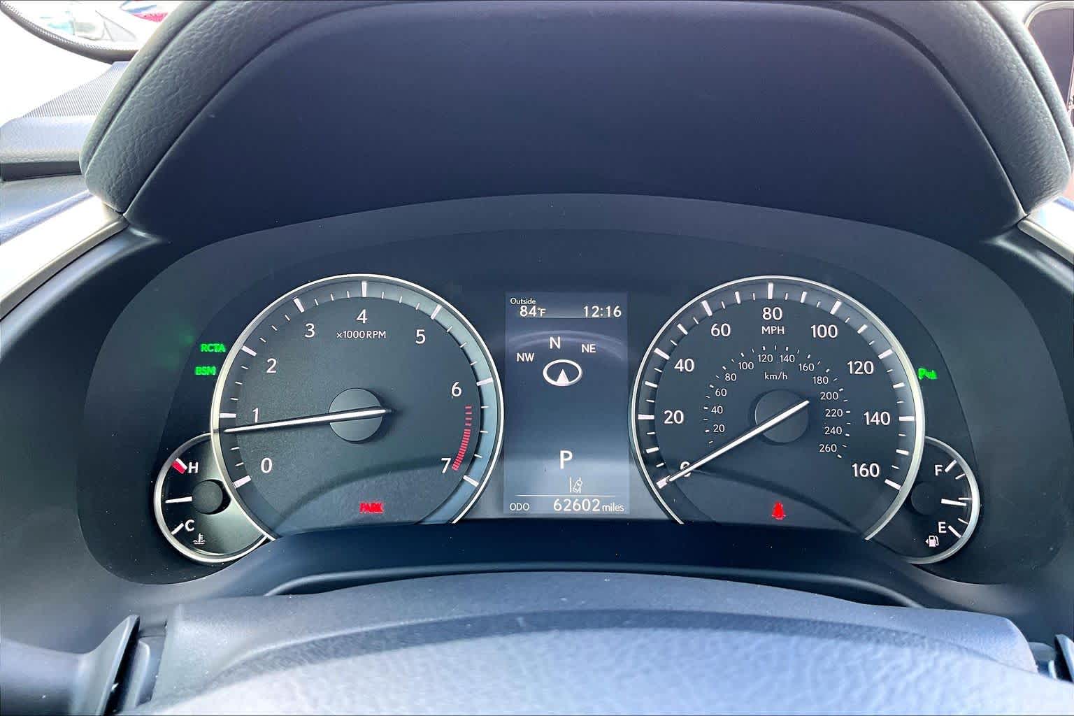 2016 Lexus RX 350  Nightfall Mica at Lexus Southwest Houston