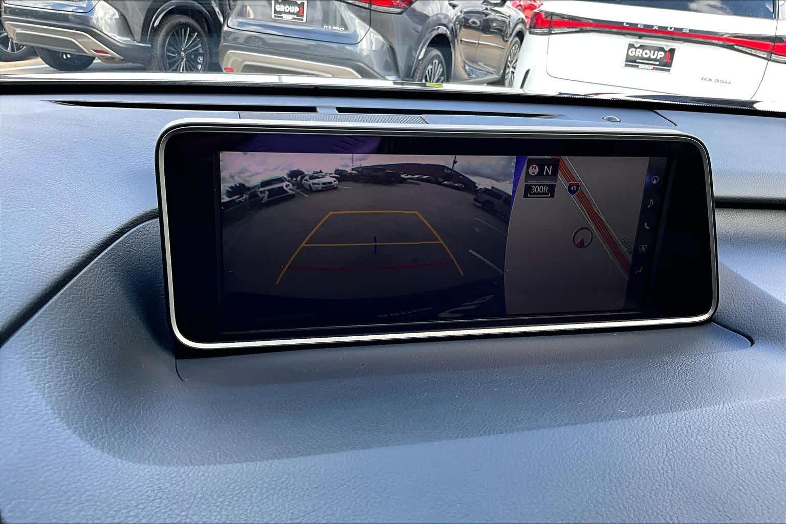 2016 Lexus RX 350  Nightfall Mica at Lexus Southwest Houston