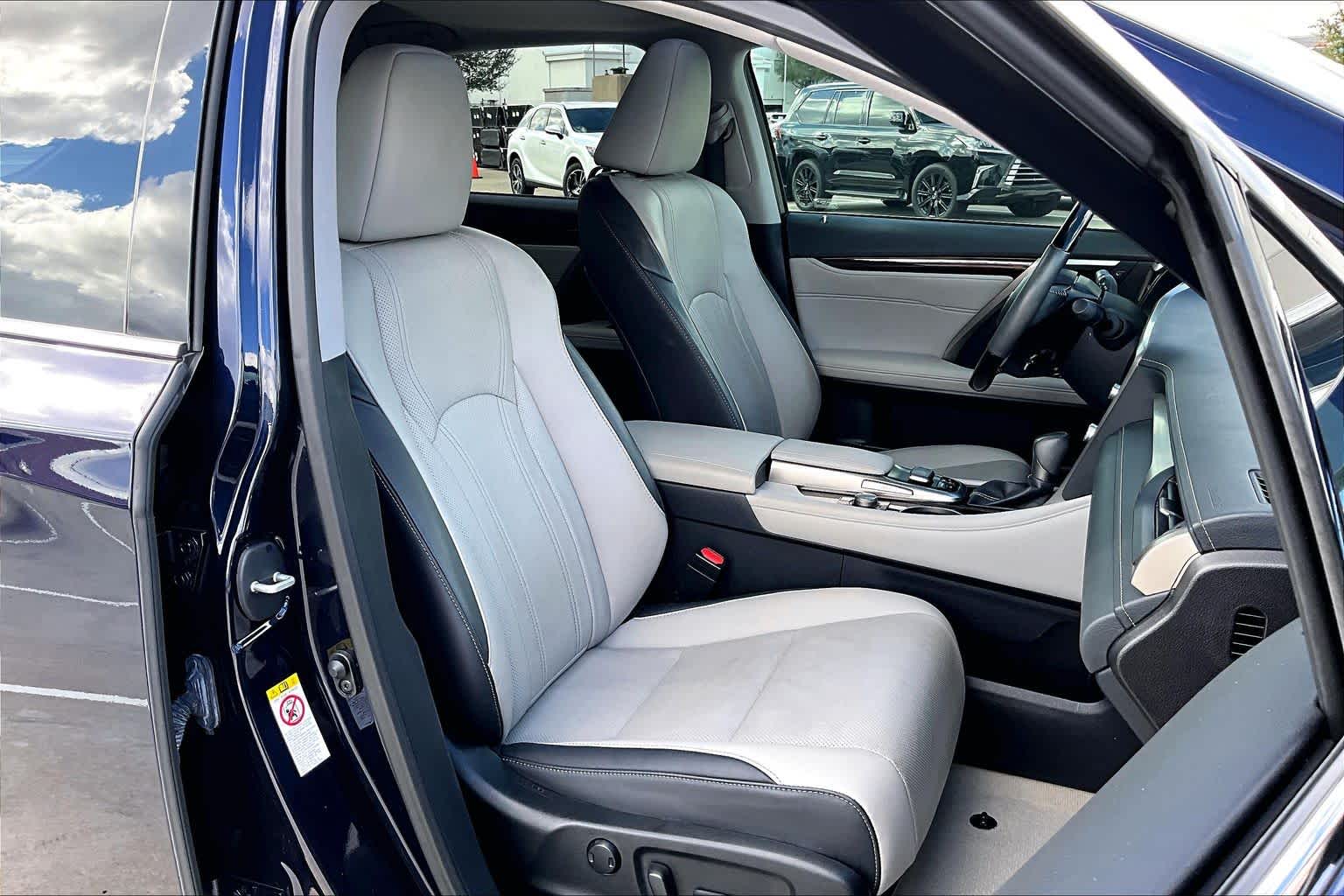 2016 Lexus RX 350  Nightfall Mica at Lexus Southwest Houston