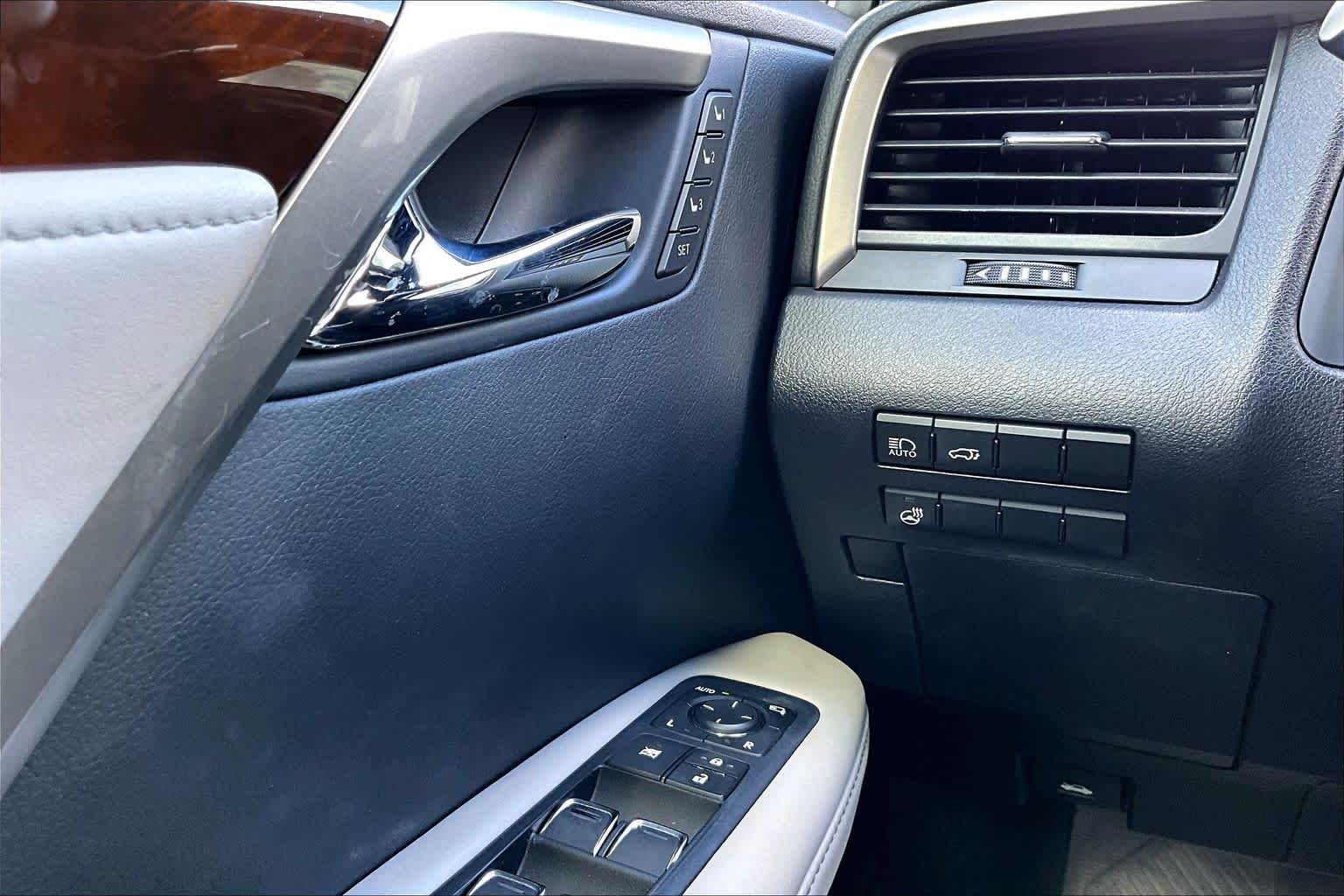 2016 Lexus RX 350  Nightfall Mica at Lexus Southwest Houston