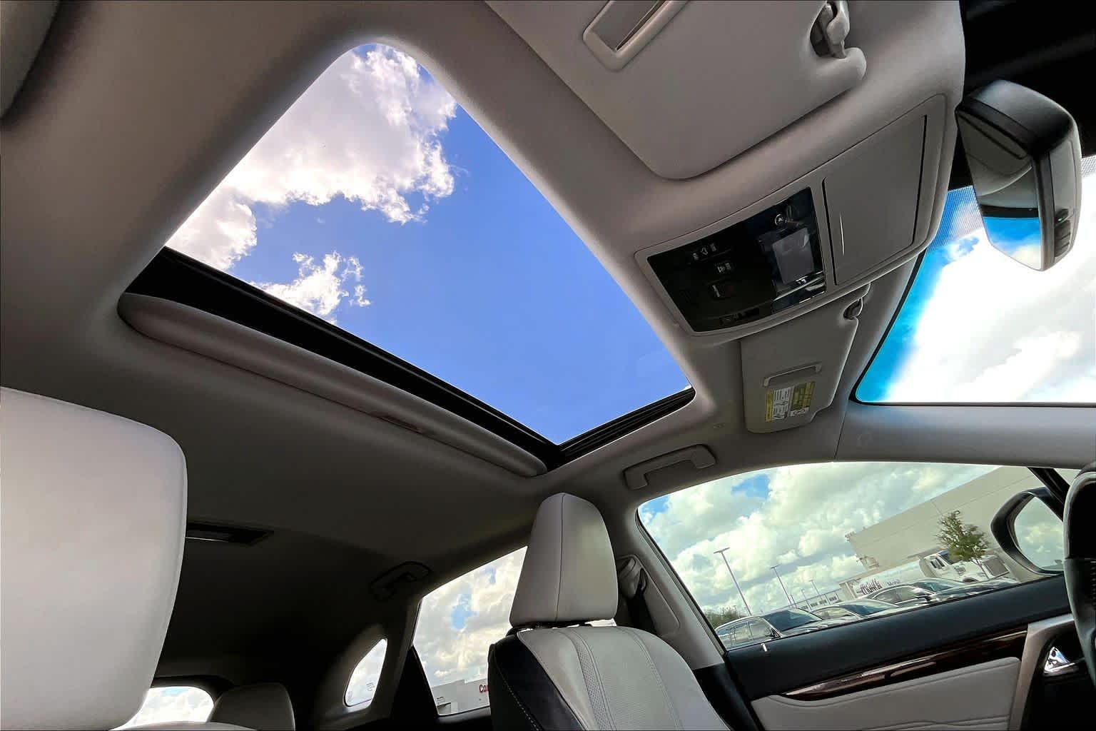 2016 Lexus RX 350  Nightfall Mica at Lexus Southwest Houston