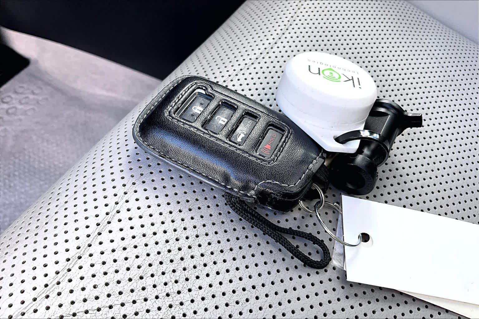 2016 Lexus RX 350  Nightfall Mica at Lexus Southwest Houston