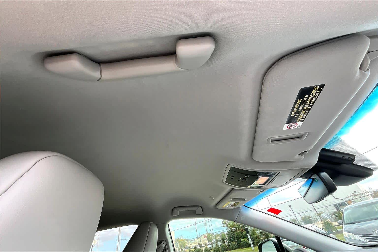 2019 Lexus RX  Atomic Silver at Lexus of Clear Lake