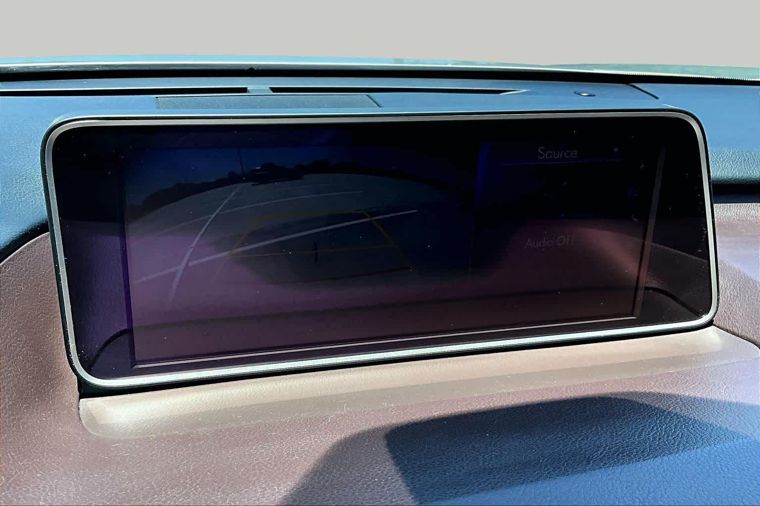 2016 Lexus RX 350  Silver Lining Metallic at Lexus Southwest Houston