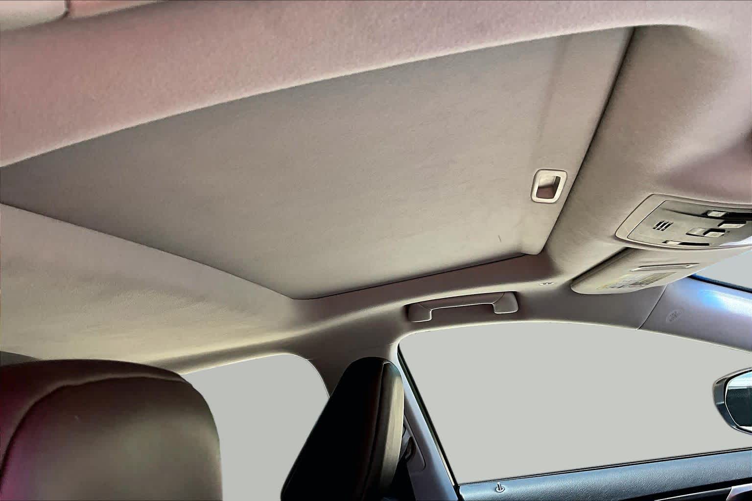 2016 Lexus RX 350  Silver Lining Metallic at Lexus Southwest Houston