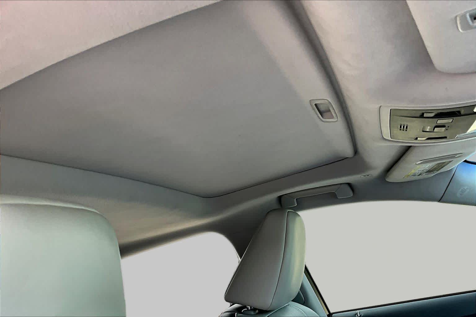2016 Lexus RX 350  Nebula Gray Pearl at AutoNation USA Katy