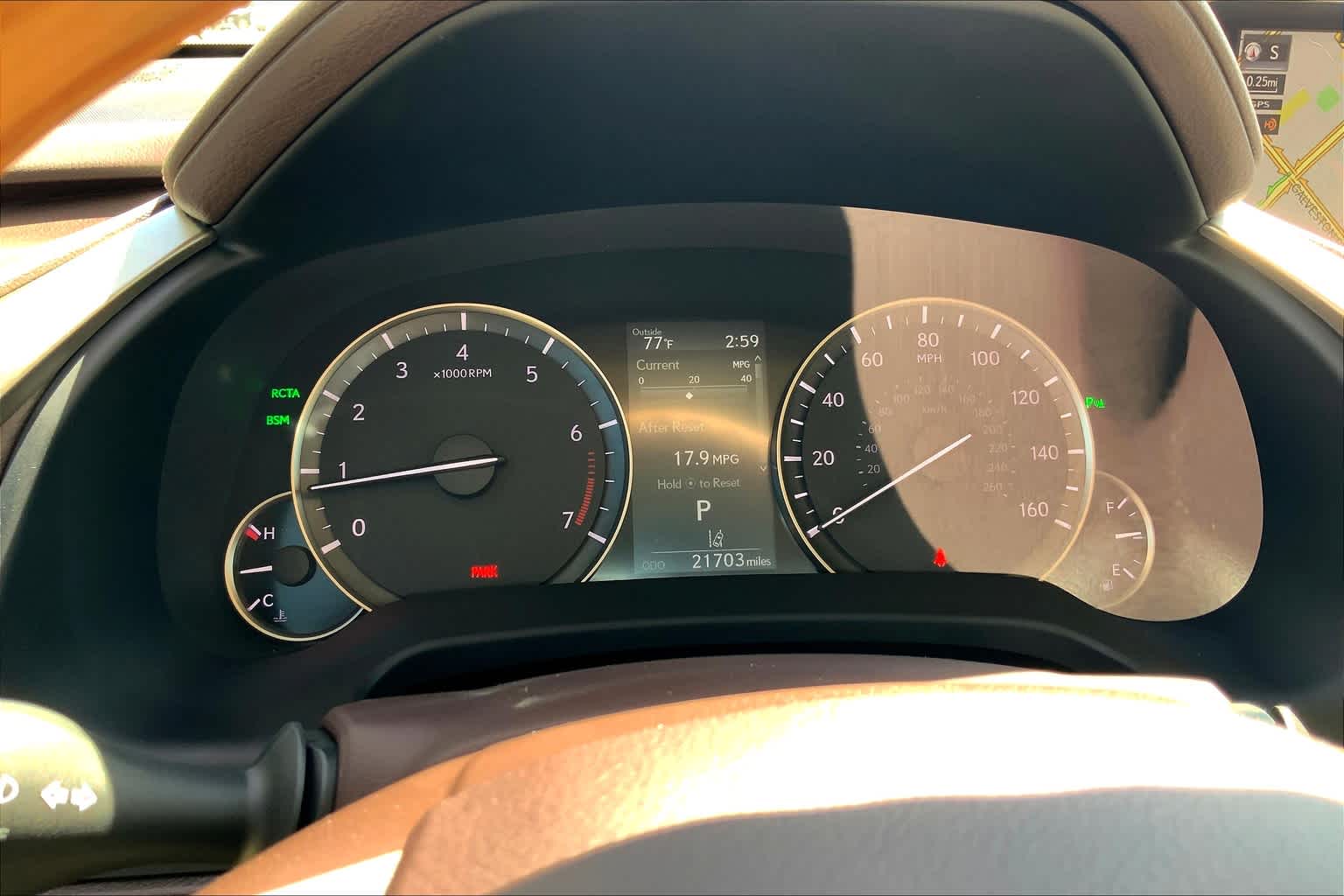 2018 Lexus RX  Eminent White Pearl at Lexus of Clear Lake