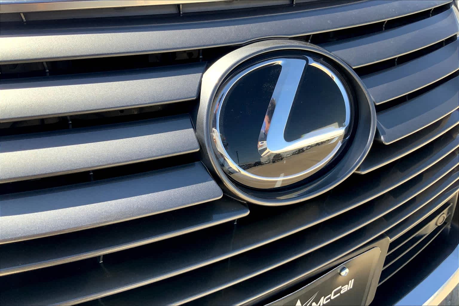 2018 Lexus RX  Eminent White Pearl at Lexus of Clear Lake