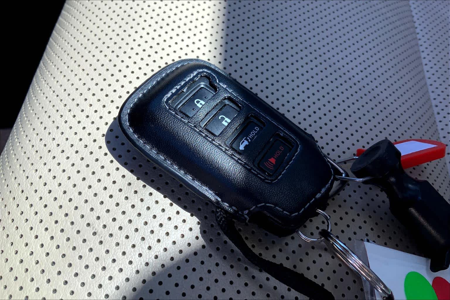 2018 Lexus RX  Eminent White Pearl at Lexus of Clear Lake