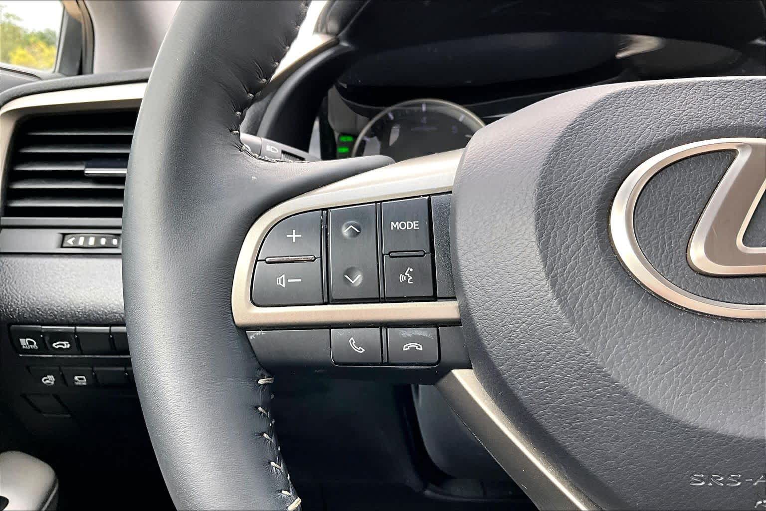 2019 Lexus RX 350 photo 22 of 34