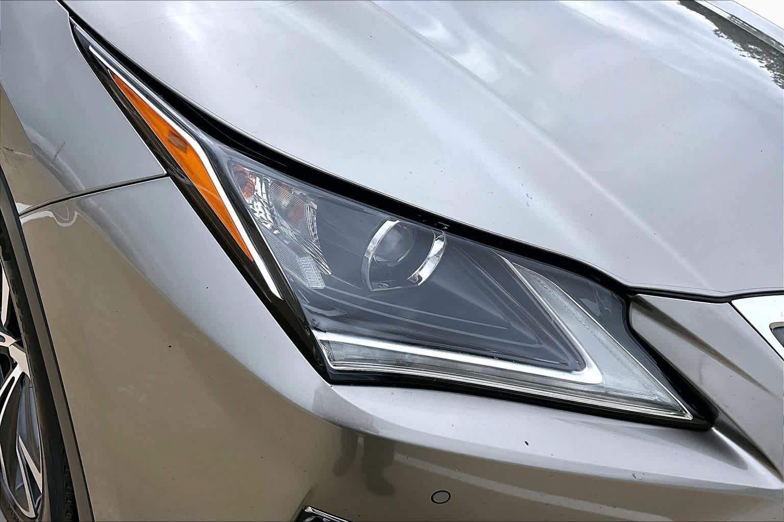 2019 Lexus RX 350 photo 25 of 34