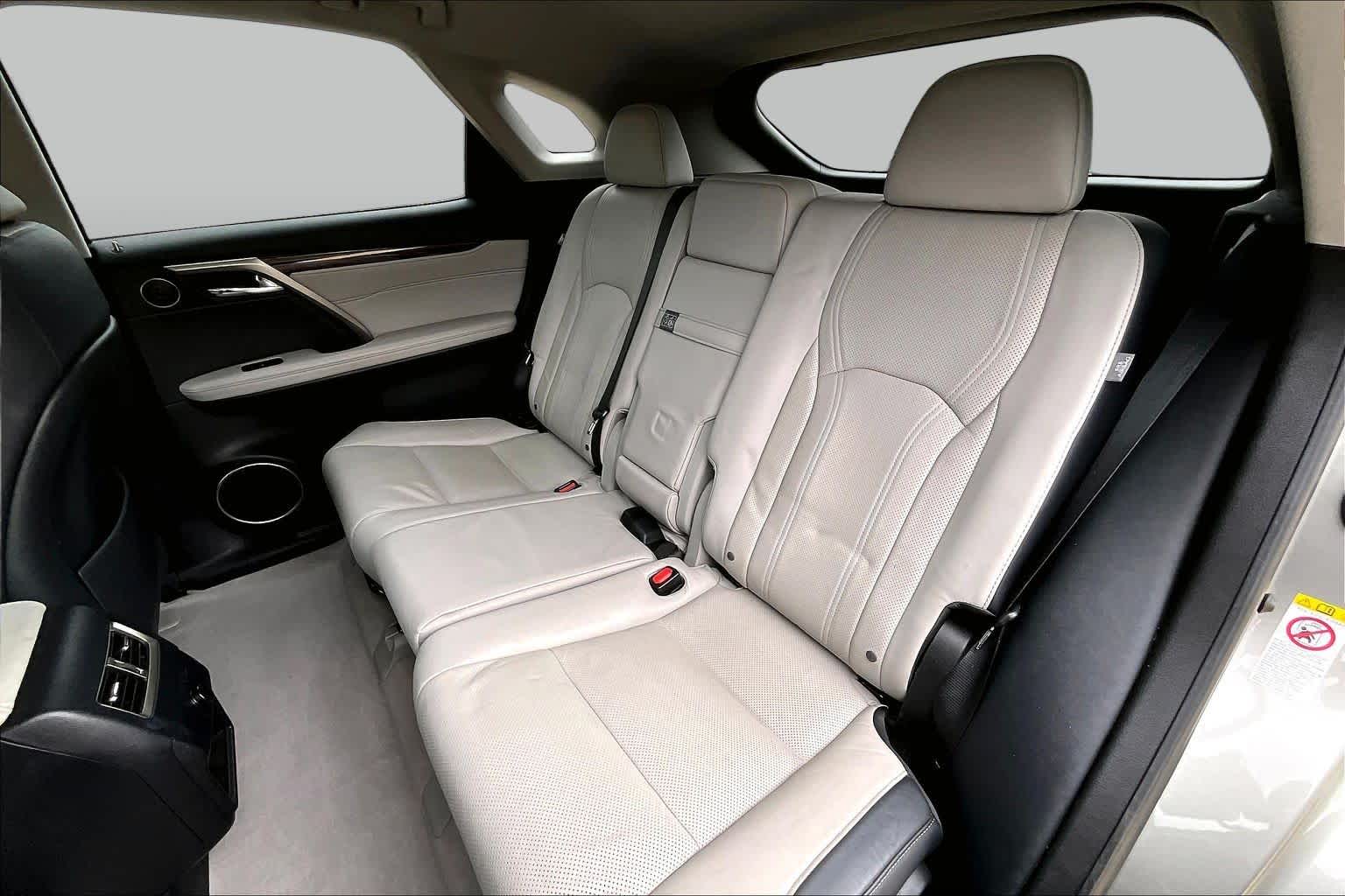 2019 Lexus RX 350 photo 20 of 34