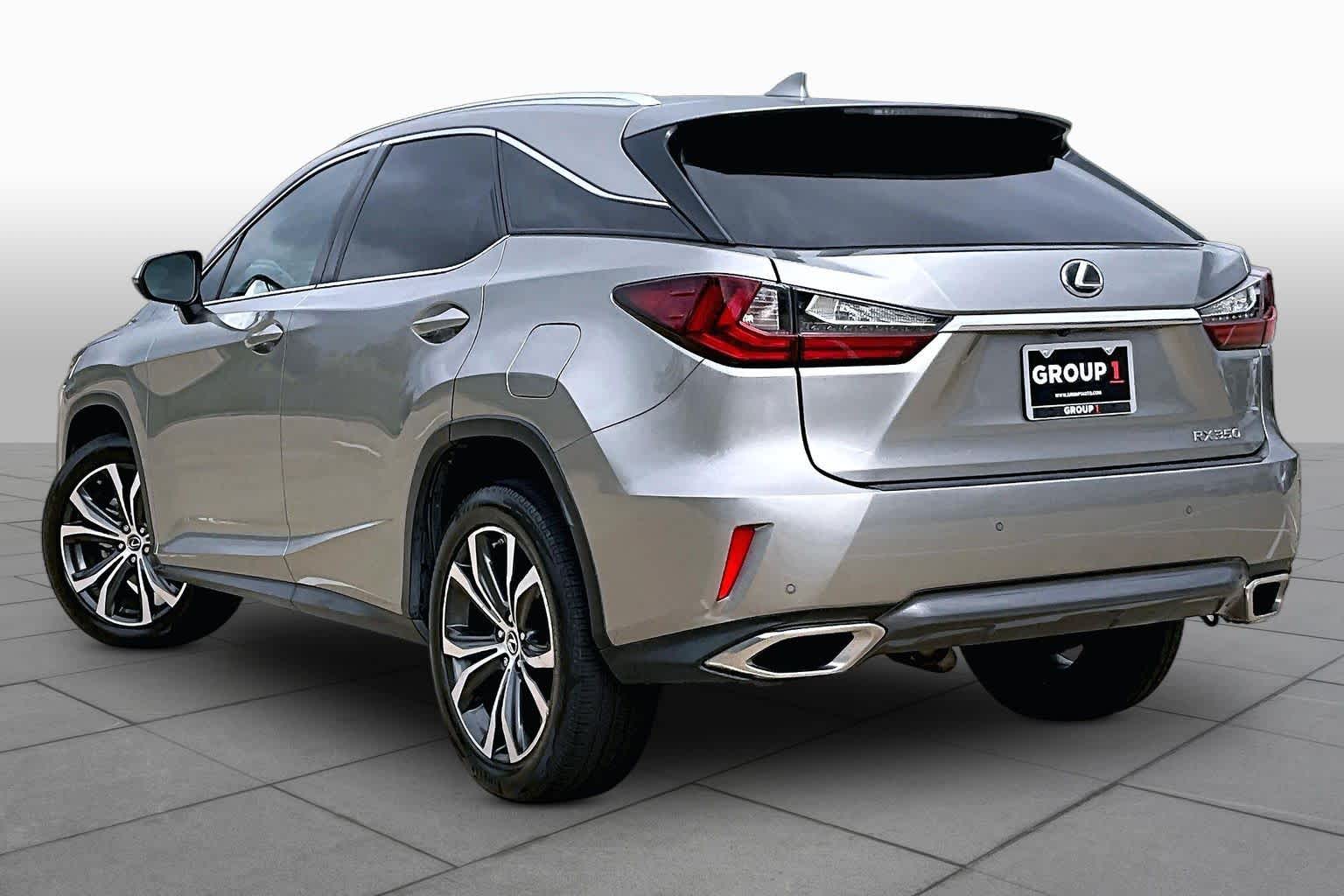 2019 Lexus RX 350 photo 11 of 34