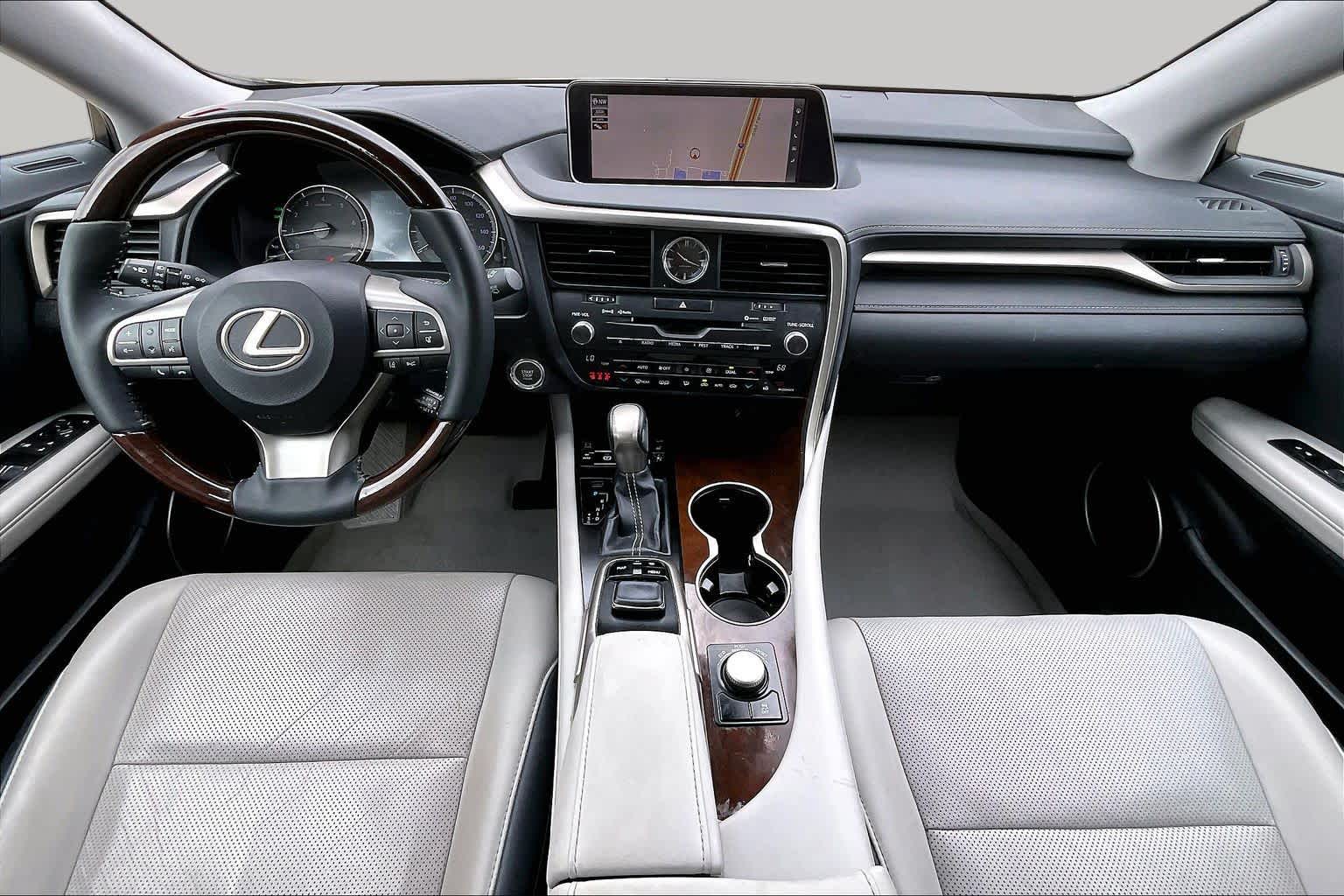 2019 Lexus RX 350 photo 15 of 34
