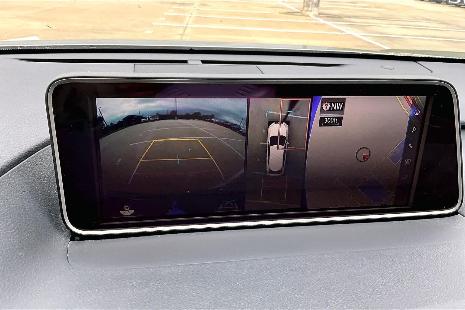 2019 Lexus RX 350 photo 24 of 34