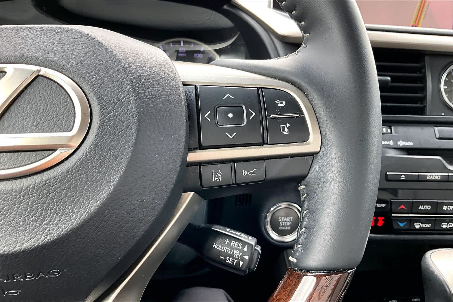 2019 Lexus RX 350 photo 23 of 34