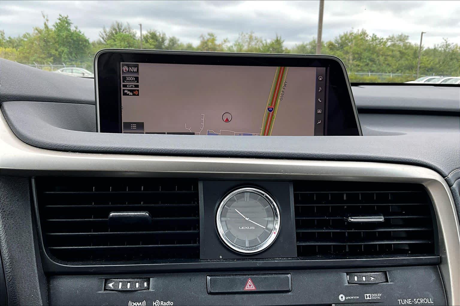 2019 Lexus RX 350 photo 31 of 34