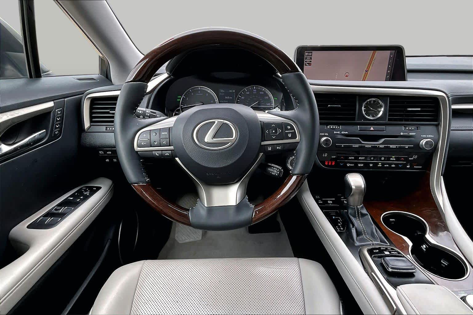 2019 Lexus RX 350 photo 6 of 34