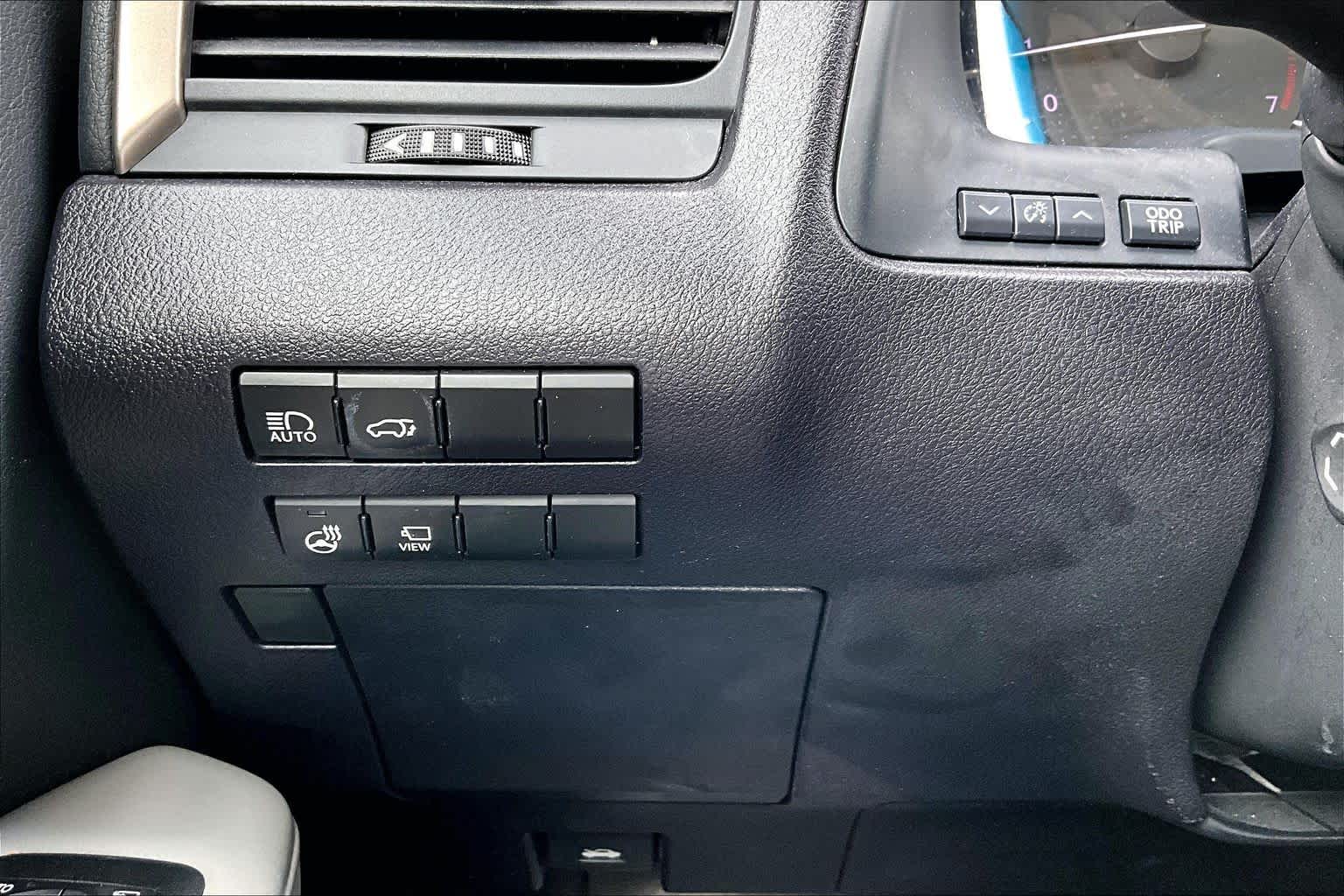 2019 Lexus RX 350 photo 33 of 34