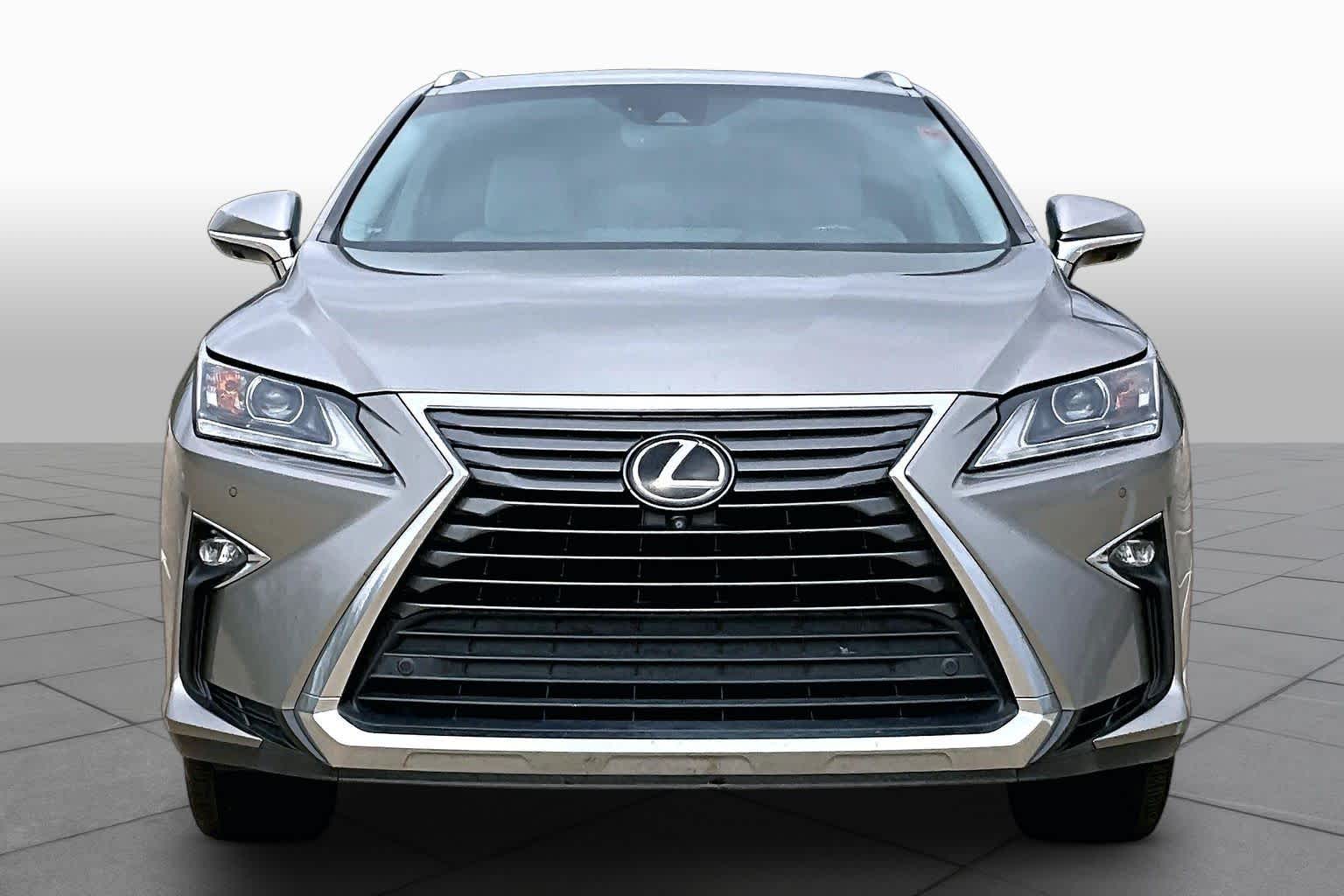 2019 Lexus RX 350 photo 4 of 34