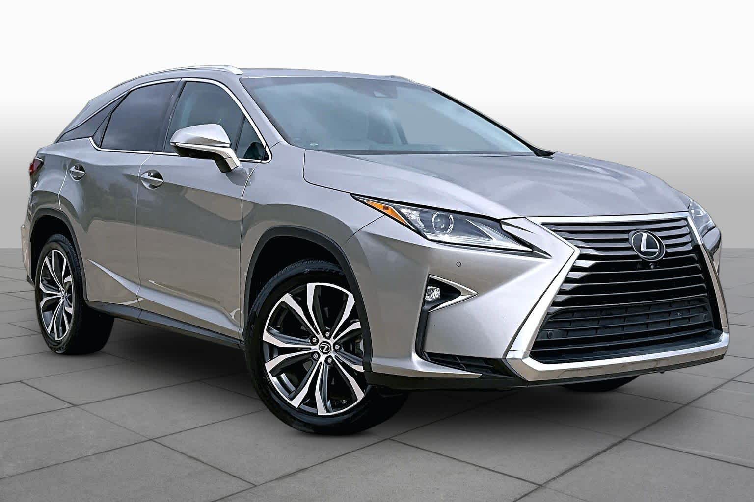 2019 Lexus RX 350 photo 3 of 34
