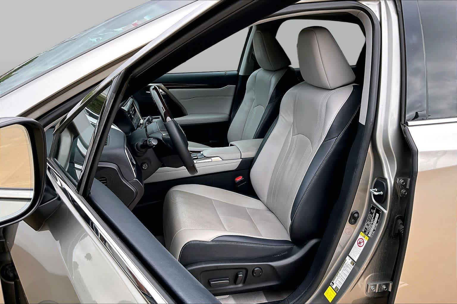 2019 Lexus RX 350 photo 8 of 34