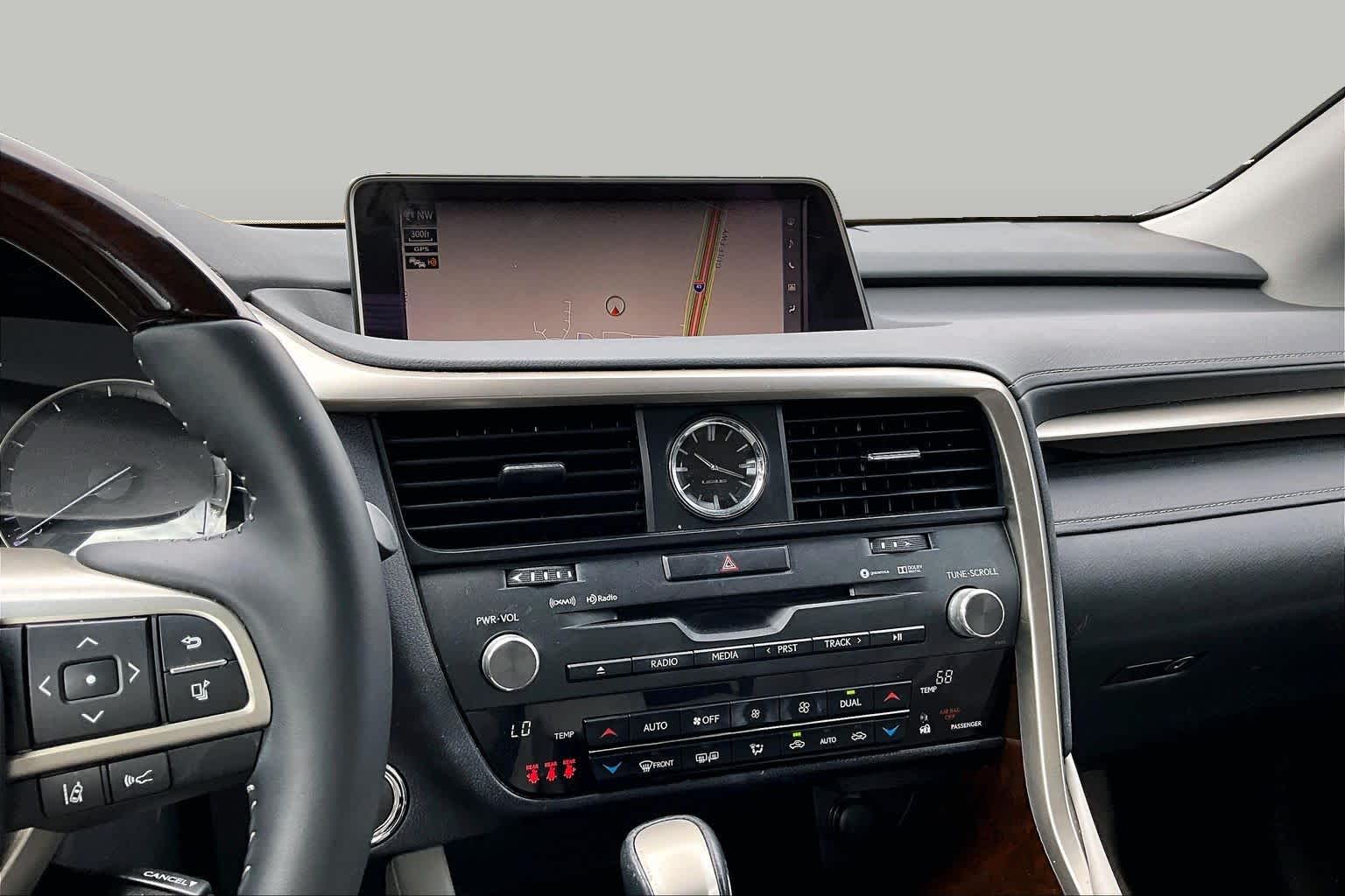 2019 Lexus RX 350 photo 7 of 34