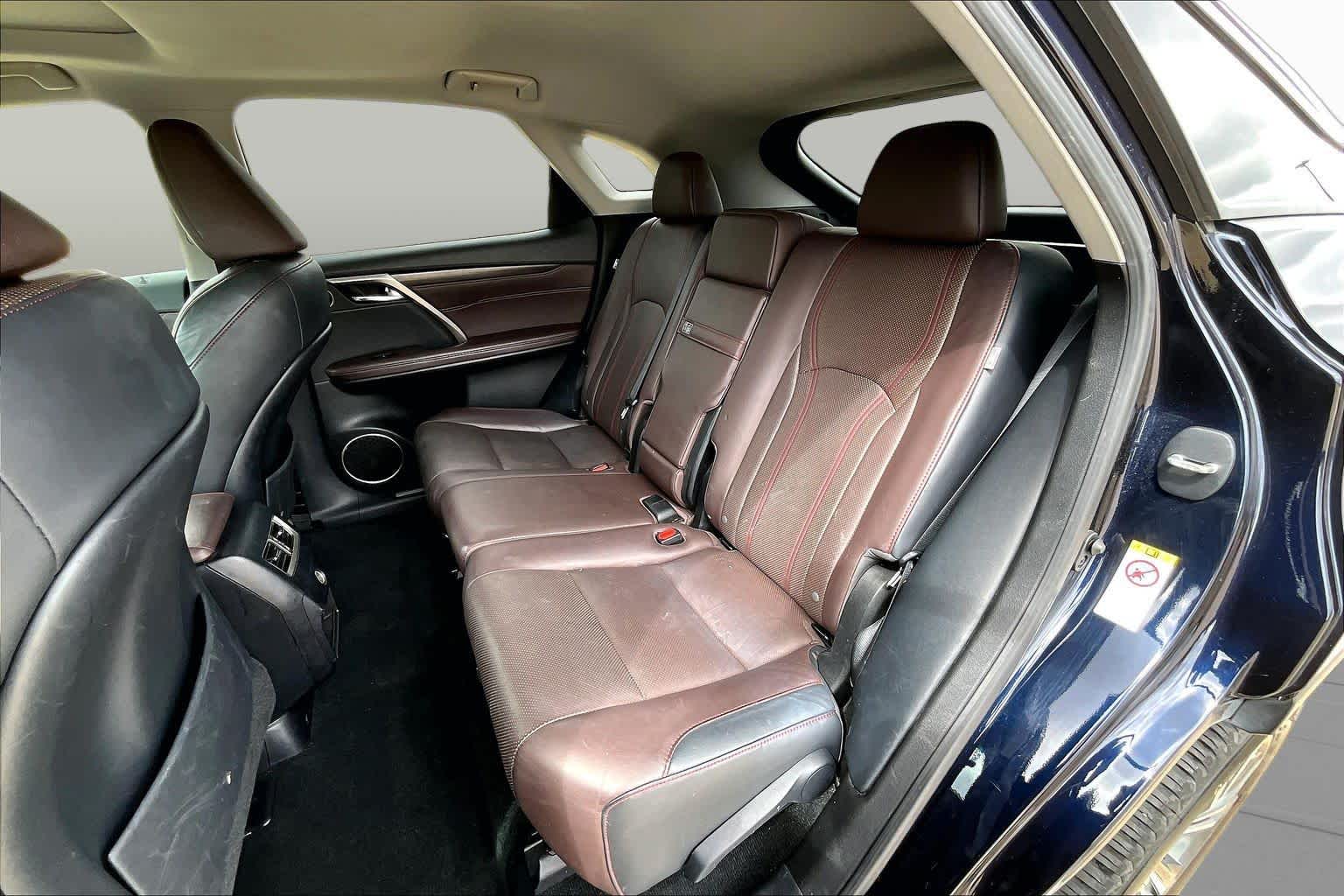 2019 Lexus RX 350 photo 21 of 37