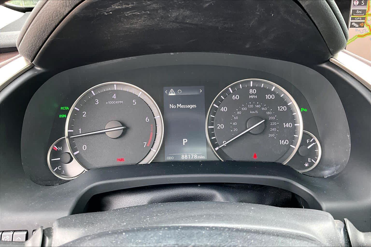 2019 Lexus RX 350 photo 26 of 37