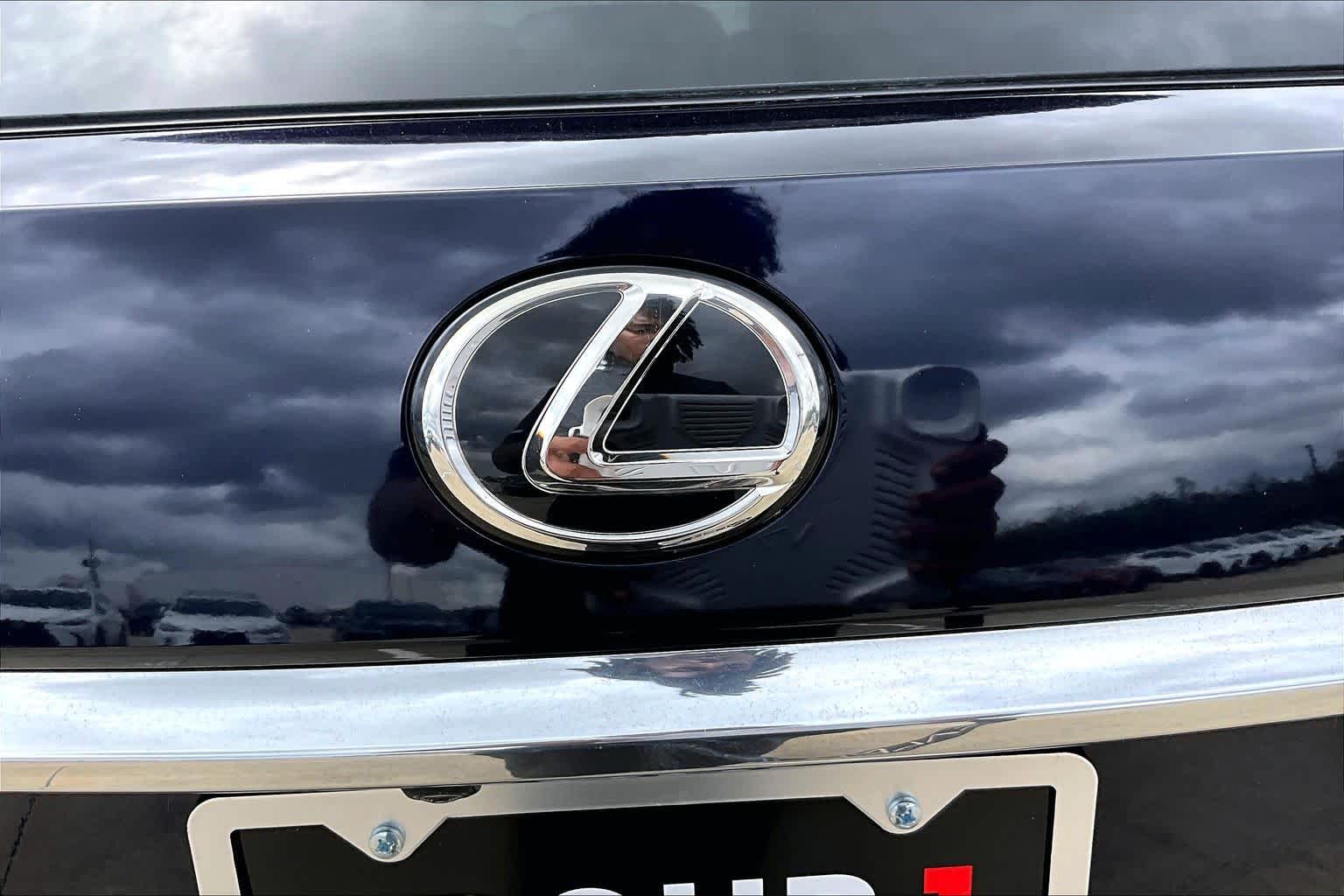 2019 Lexus RX 350 photo 31 of 37