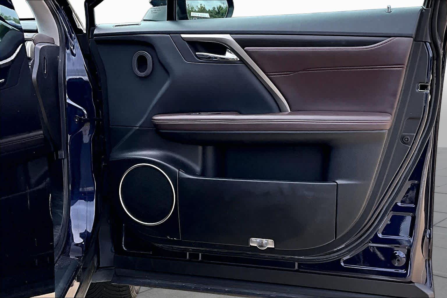 2019 Lexus RX 350 photo 23 of 37