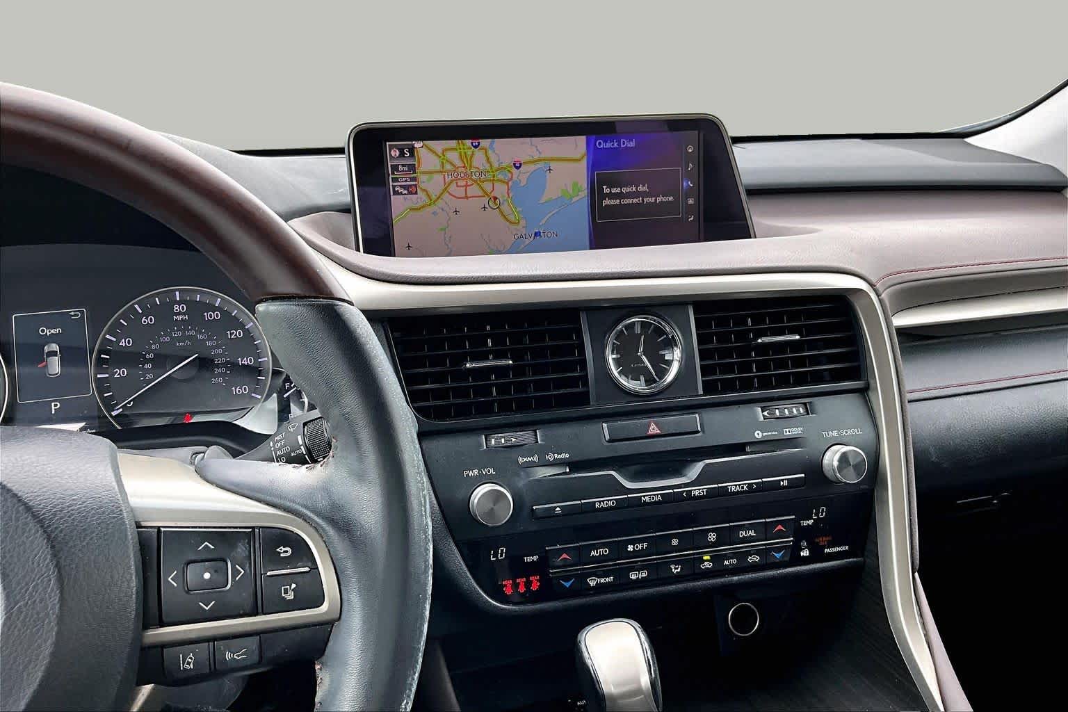 2019 Lexus RX 350 photo 7 of 37