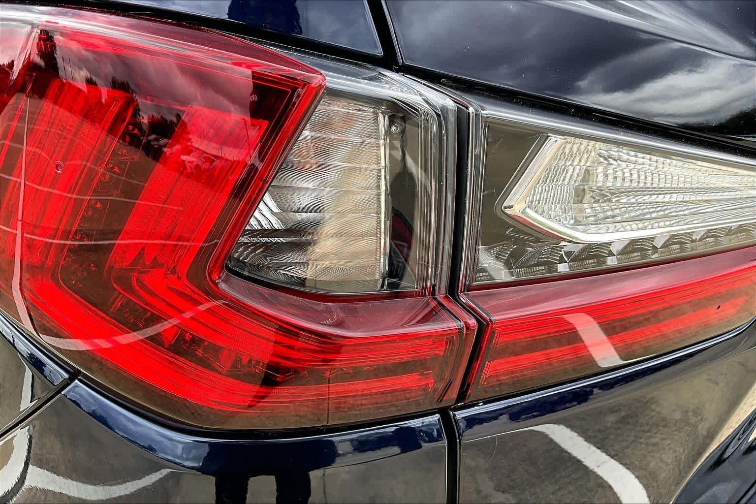 2019 Lexus RX 350 photo 29 of 37