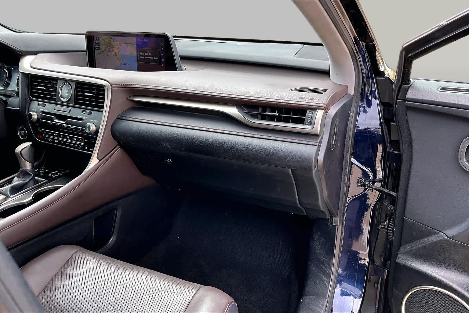 2019 Lexus RX 350 photo 19 of 37