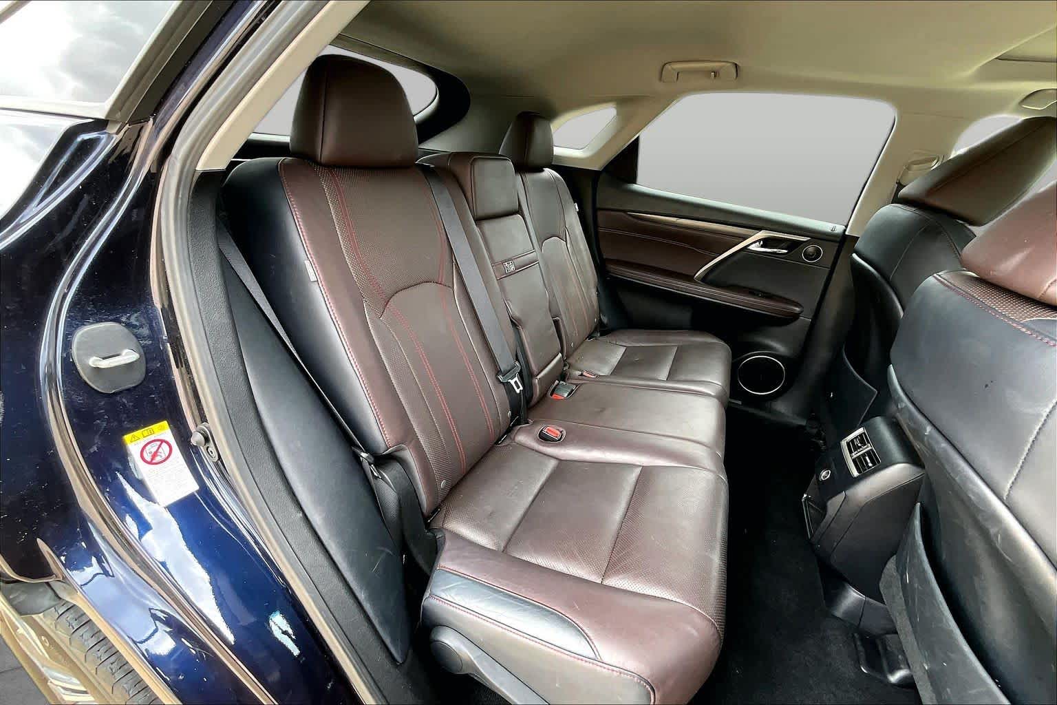 2019 Lexus RX 350 photo 20 of 37