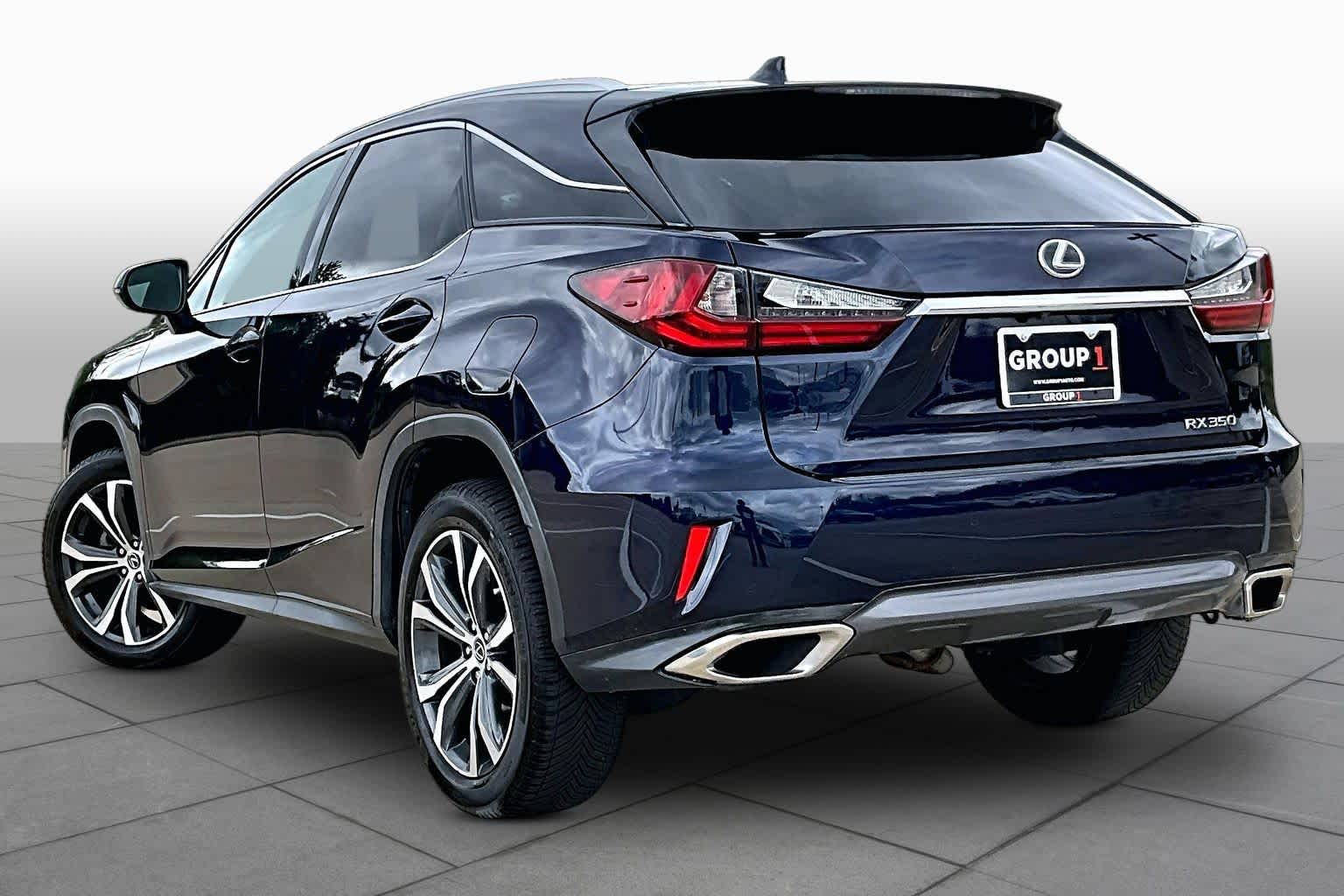 2019 Lexus RX 350 photo 12 of 37