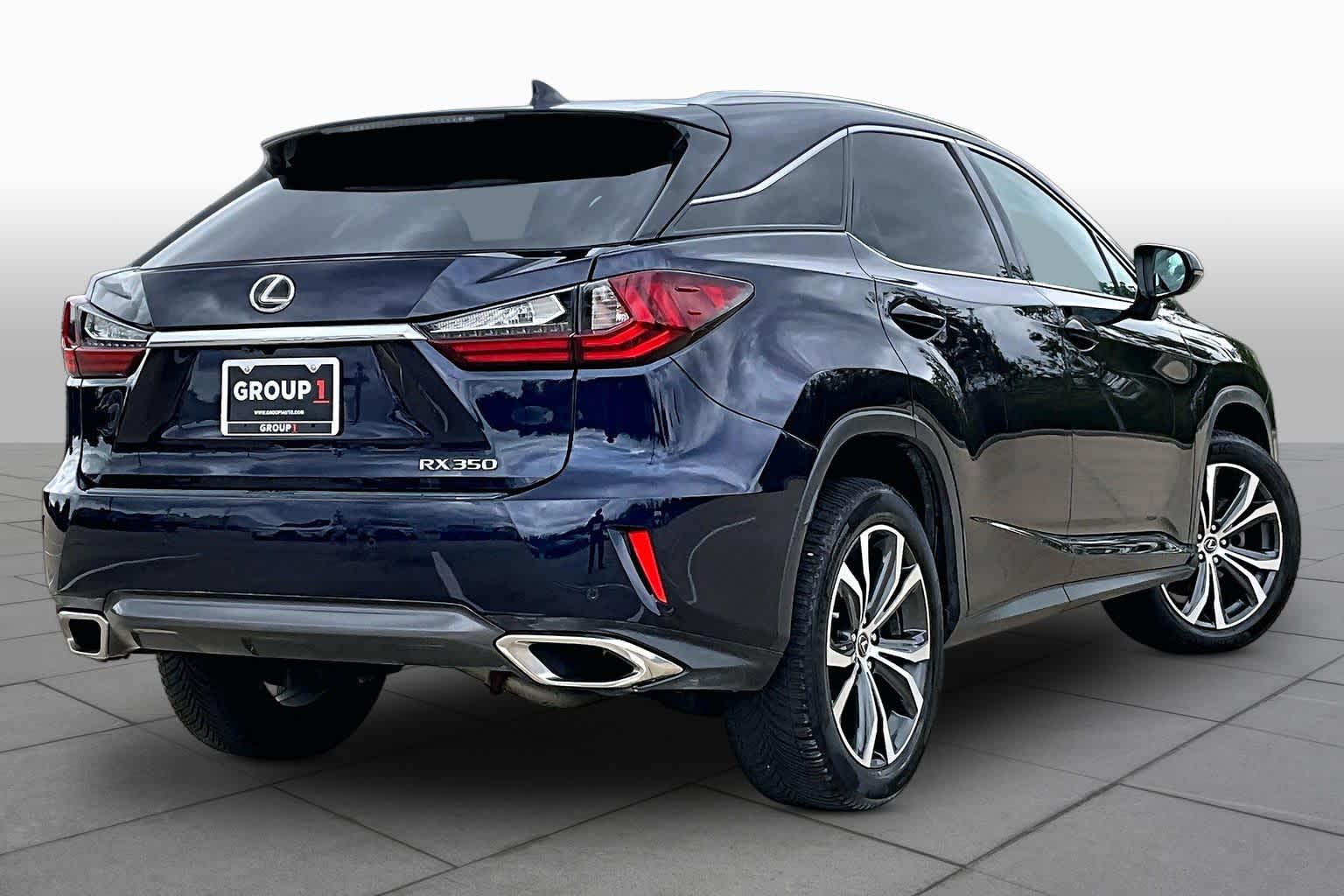 2019 Lexus RX 350 photo 13 of 37
