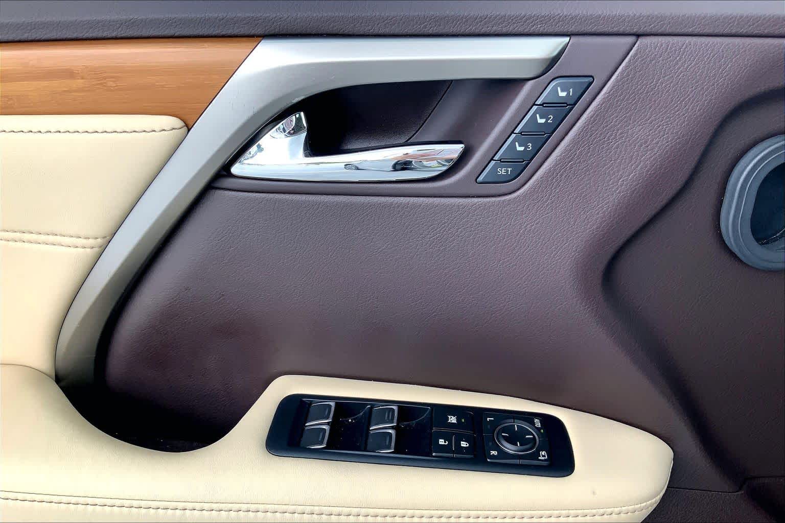 2017 Lexus RX 350  Atomic Silver at Lexus Southwest Houston