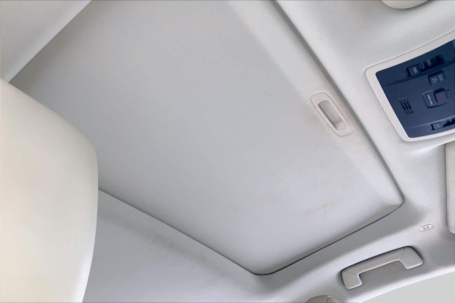 2017 Lexus RX 350  Atomic Silver at Lexus Southwest Houston