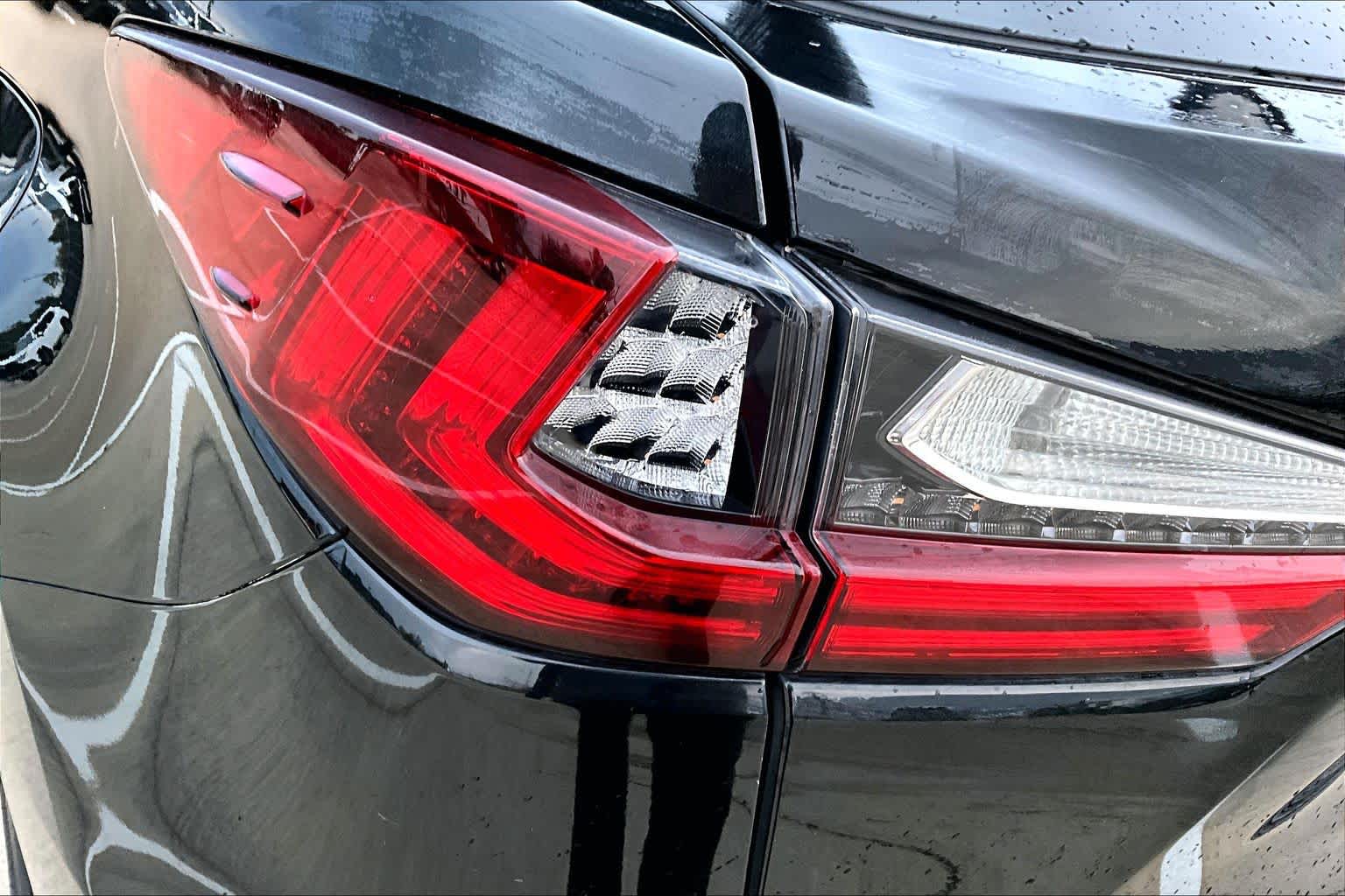 2017 Lexus RX  Caviar at Lexus of Clear Lake