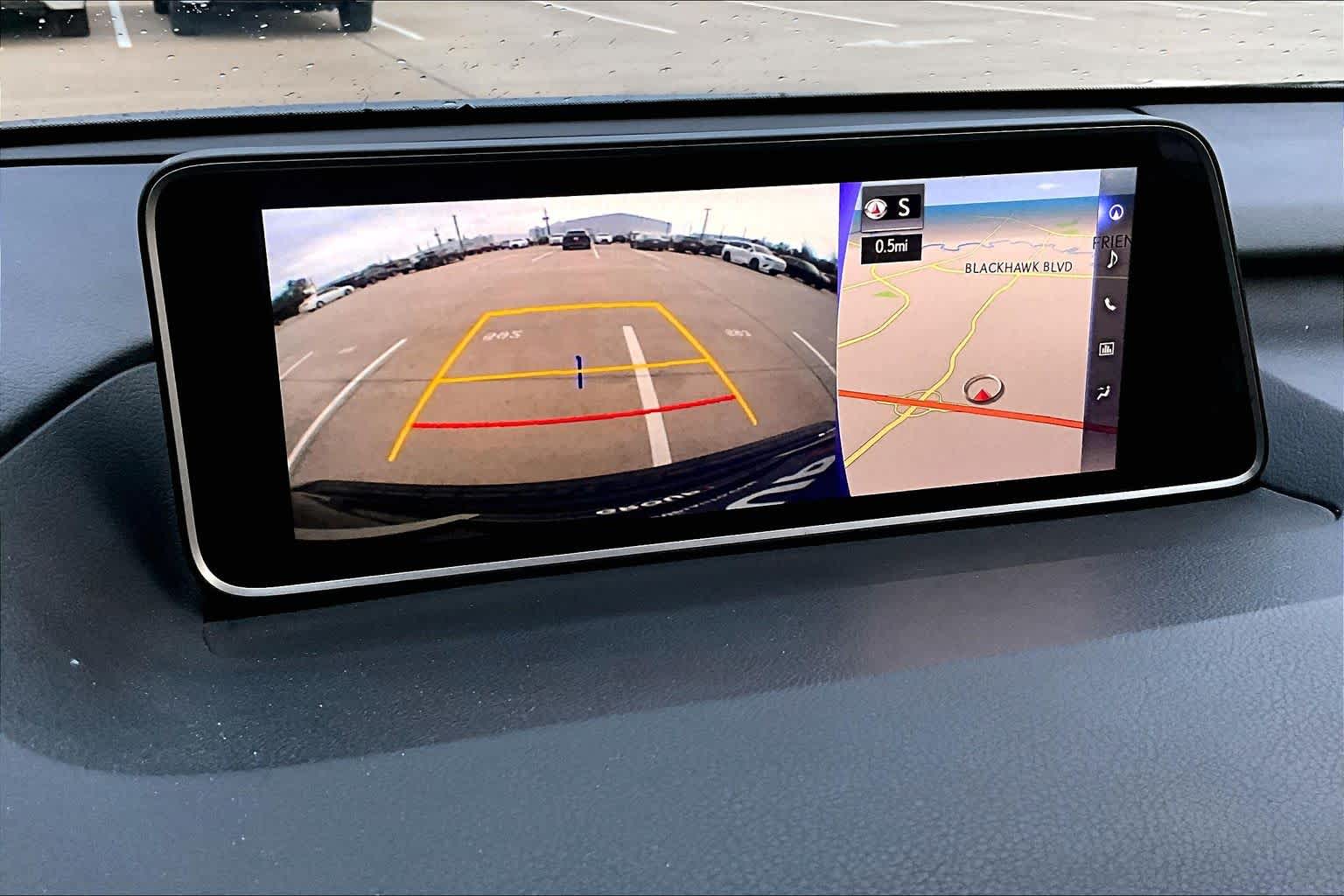 2017 Lexus RX  Caviar at Lexus of Clear Lake