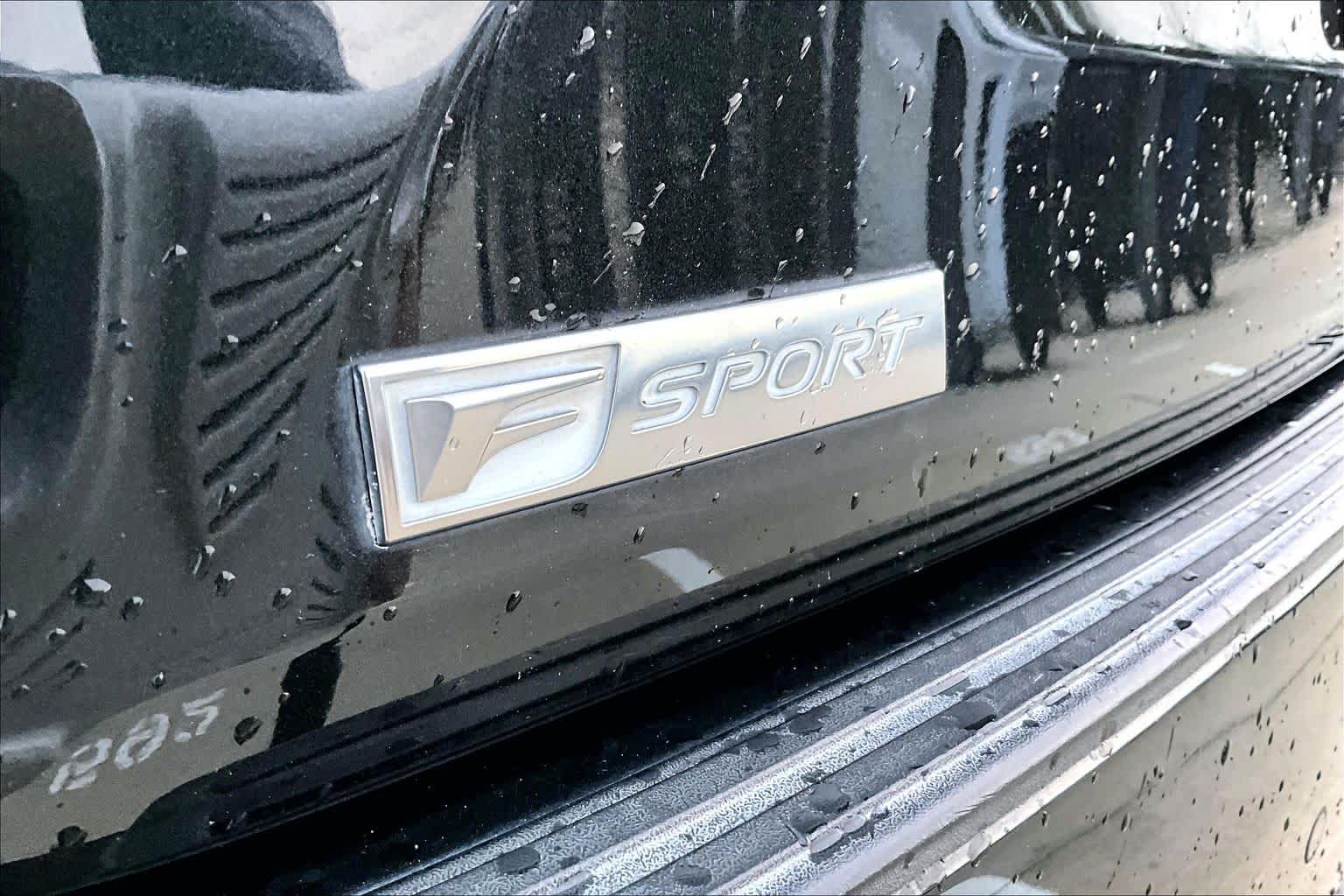 2017 Lexus RX  Caviar at Lexus of Clear Lake