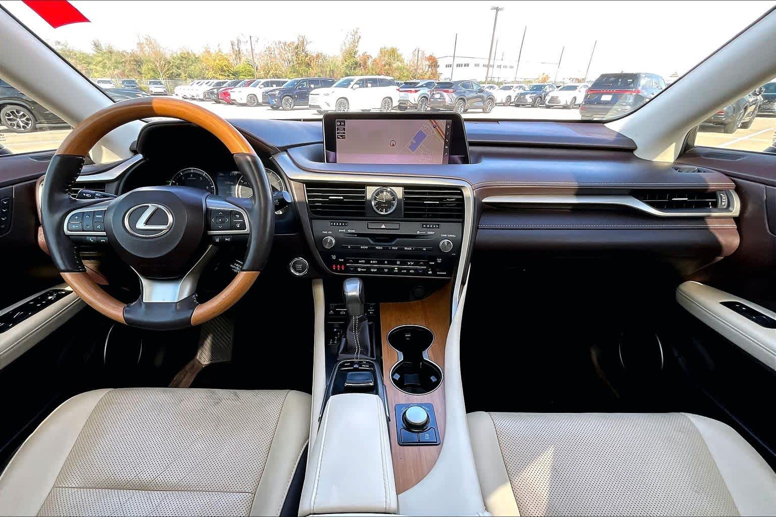 2017 Lexus RX  Nebula Gray Pearl at Lexus Southwest Houston